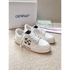 Off White Shoes